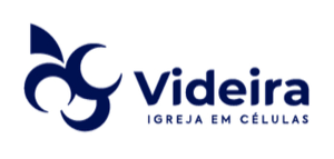 Logo Videira Igreja em Células