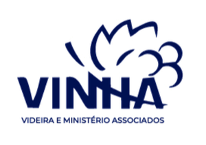 Logo Vinha e Ministério Associados